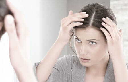 آنچه باید در مورد ریزش مو پس از زایمان بدانید